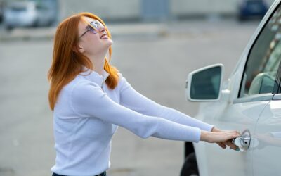 Auto Lockout in Phoenix, AZ? Call Phoenix Locksmith Service for Fast, Reliable Help