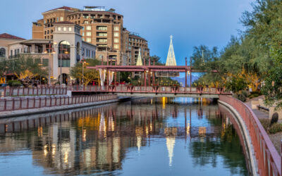 Need a Locksmith in Paradise Valley, AZ? Phoenix Locksmith Service Has You Covered