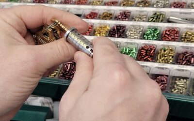 Why Re-Keying Your Locks in Phoenix, AZ Is a Smart Security Move