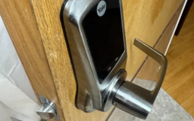 Residential Locksmith Phoenix | Home Lock Rekey & Security Experts